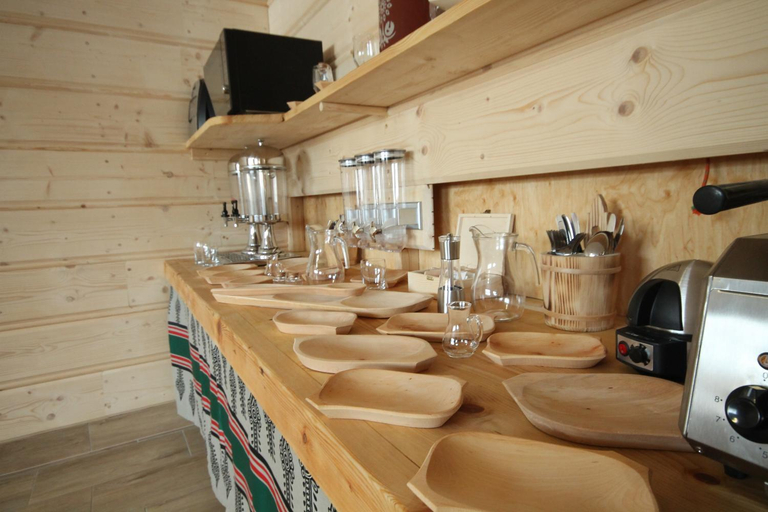 Food & Drinks 5, Kazikowa Kuznia, Tatra