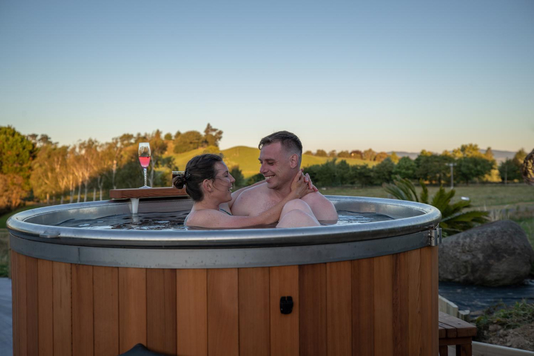 Others 3, Holiday Bliss, South Waikato
