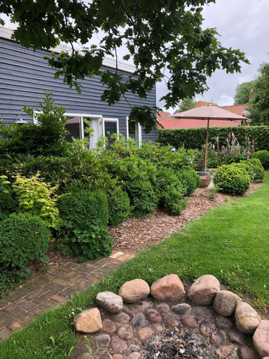 Others 5, Fly B&B, Viborg
