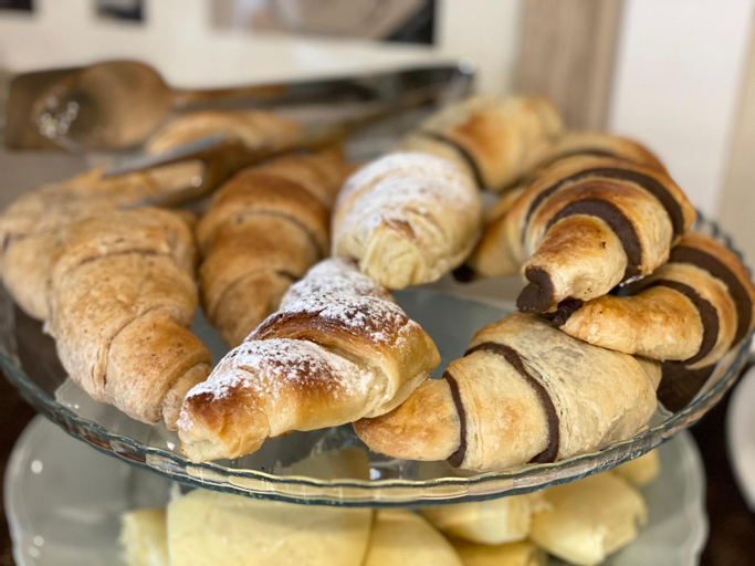 Food & Drinks, Residenza Donna Peppina, Vibo Valentia