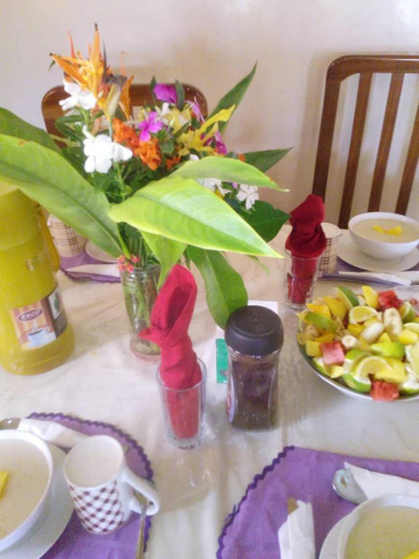Others 4, Charis Home Services, Ga East