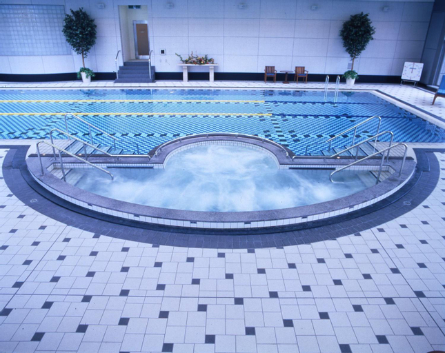 Sport & Beauty 2, Imperial Hotel Osaka, Osaka