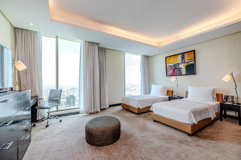 Bedroom 9