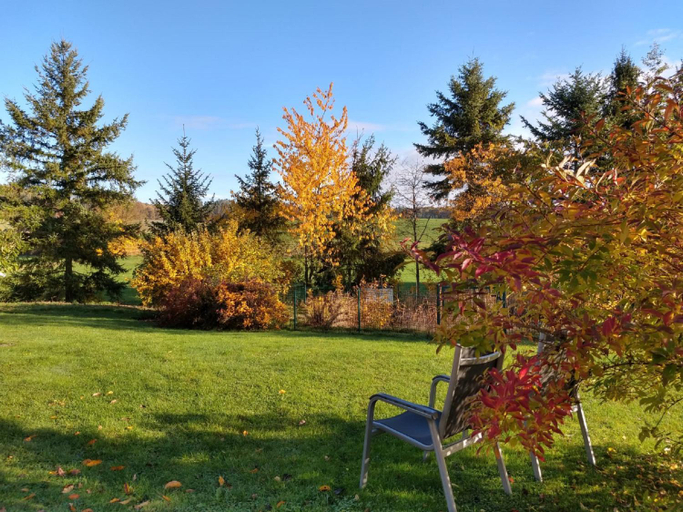 Others 5, Pension "Der Sulzbachhof", Ansbach