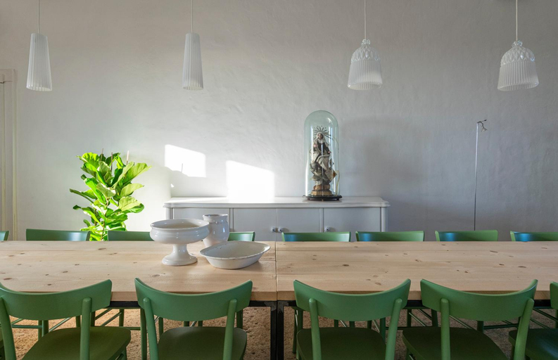 Food & Drinks 4, Galeta Masseria, Lecce