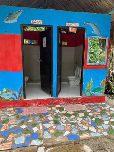 Others 2, Eco Hotel Las Palmeras, Cartagena de Indias