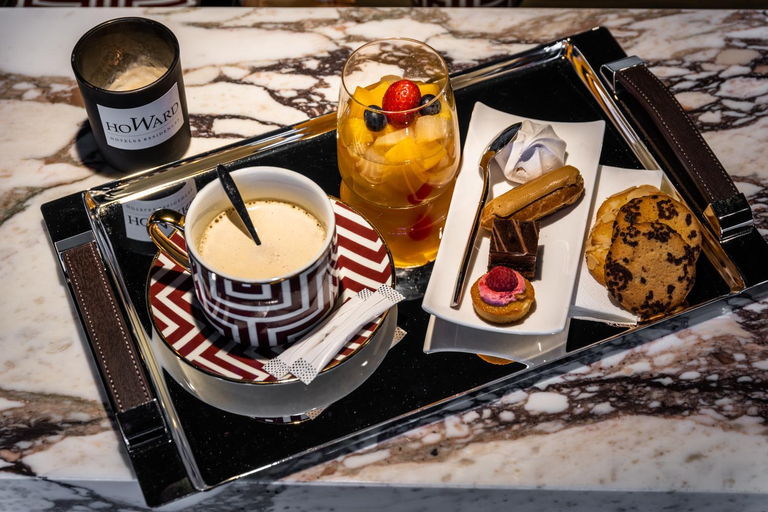 Food & Drinks 5, Howard Hotel Paris-Orly Airport, Essonne