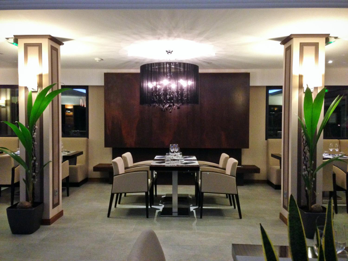Food & Drinks 5, Hotel Villa Azur, Alpes-Maritimes
