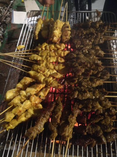 Food & Drinks 5, Dar Yasmine, Langkawi