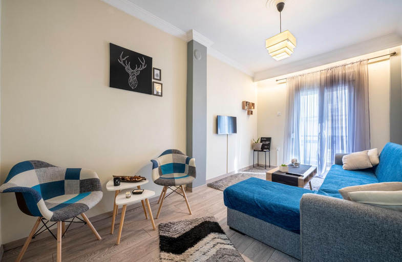 Others 5, T’ Giorgio Apartment, Central Macedonia