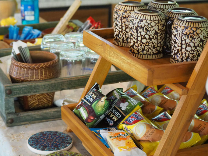 Food & Drinks 5, บ้านชมเขา - Baan Chom Khao, Pak Chong