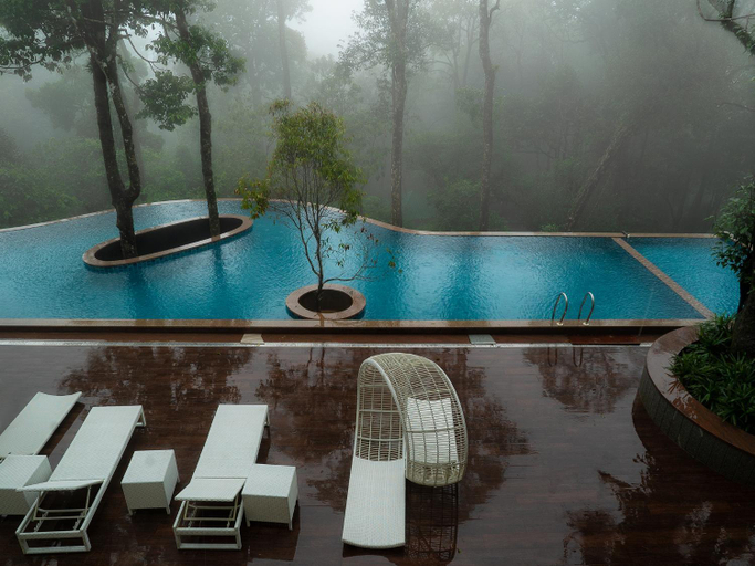 Sport & Beauty 2, Elixir Hills, Idukki