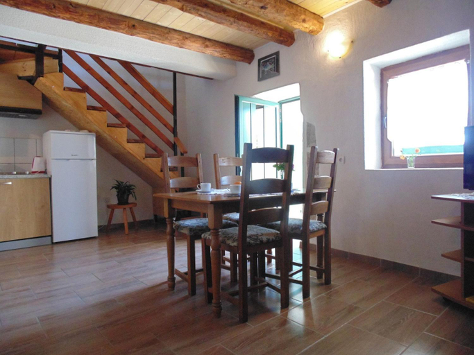 Others 4, Holiday Home in Starigrad near Beach, Starigrad