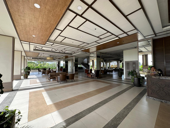 Public Area 5, Alea Residences, Las Piñas