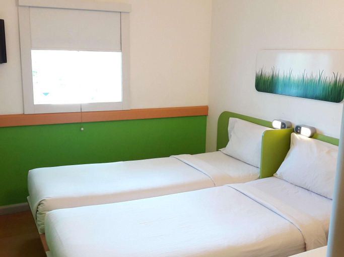Bedroom 29