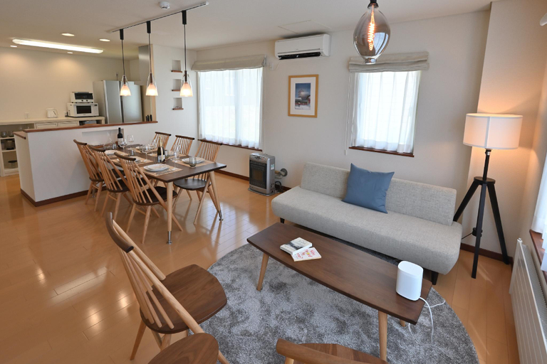 Others 5, Casi 15, Furano