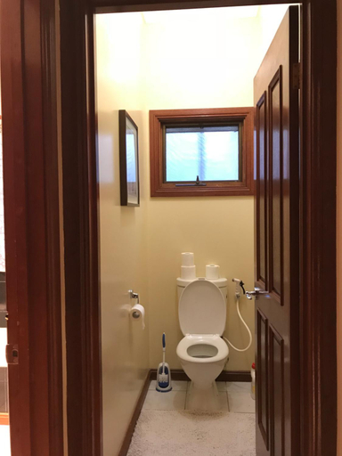 Bathroom 3, Helen's Homestead, Golden Plains - North-West