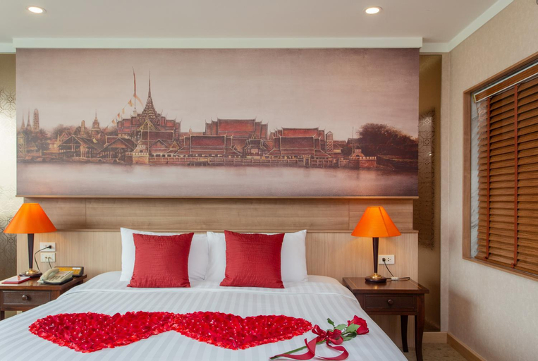 Bedroom 22