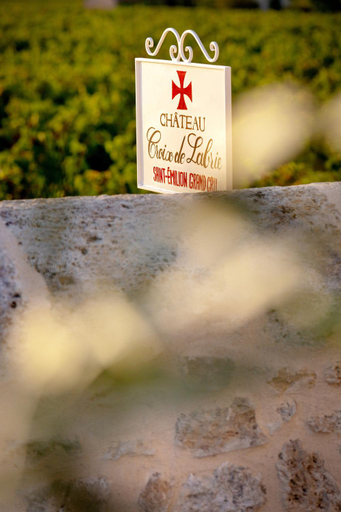 Others 5, CHATEAU CROIX DE LABRIE, Gironde