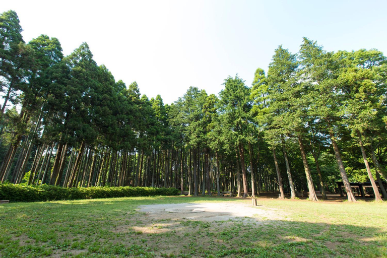 Exterior & Views 3, Showa no Mori Forest Lodge, Chiba
