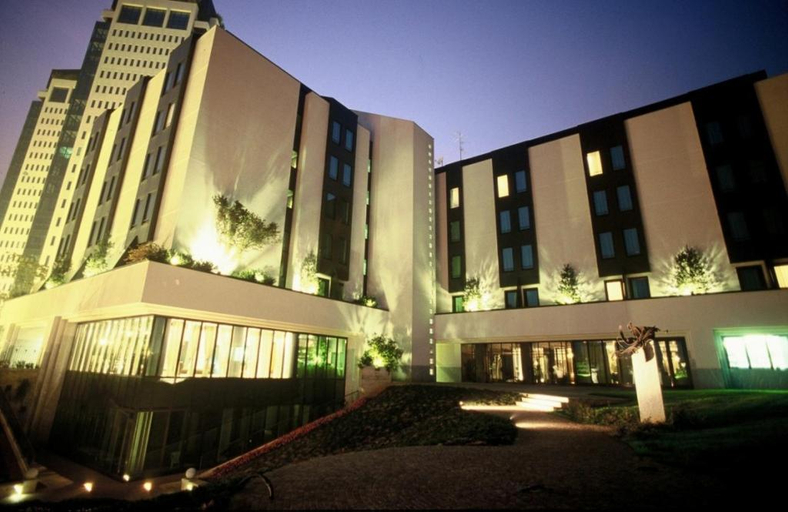 Exterior & Views 1, Cosmo Hotel Torri, Monza and Brianza
