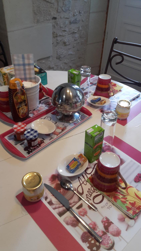 Food & Drinks 5, Ideal pour une pause, Loir-et-Cher