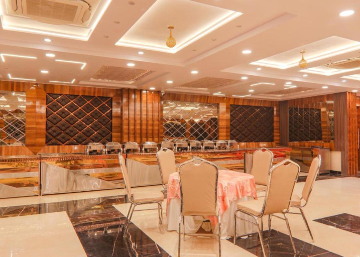 Others 5, Hotel Shree Dev Villa, Kanpur Nagar