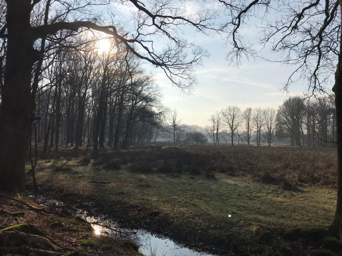 Others 4, De Kempse Hoeve B&B, Boxtel