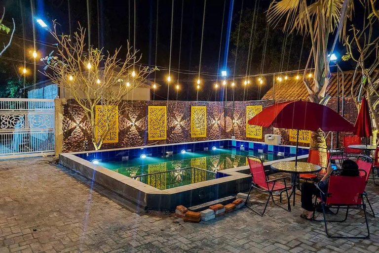 Sport & Beauty, Urbanview Hotel Sakura Kampung Inggris Pare by RedDoorz, Kediri
