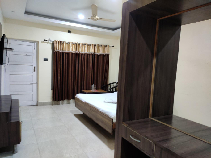 Others 5, Hotel Royal Dreams, Chamba
