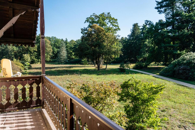 Others 5, Kavalierhaus im Rhododendronpark Kromlau, Görlitz