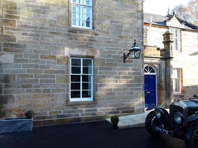 Others 3, Kilmorie House, Moray