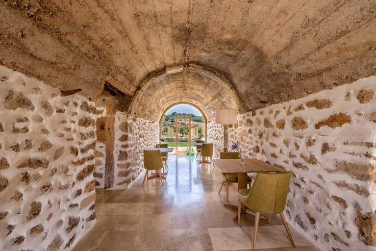 Food & Drinks 4, Es Lligats Agroturismo - Adults Only, Baleares
