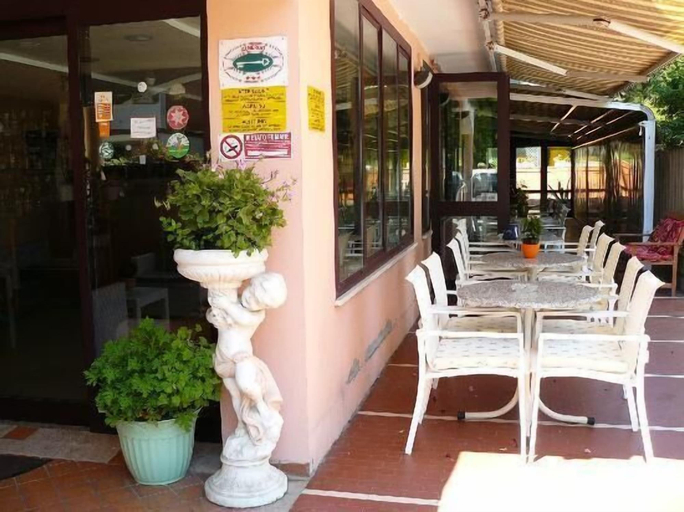 Food & Drinks 5, Hotel Bel Sogno, Rimini