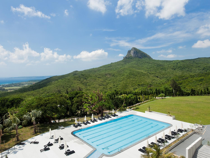 Sport & Beauty 2, Gloria Manor, Pingtung