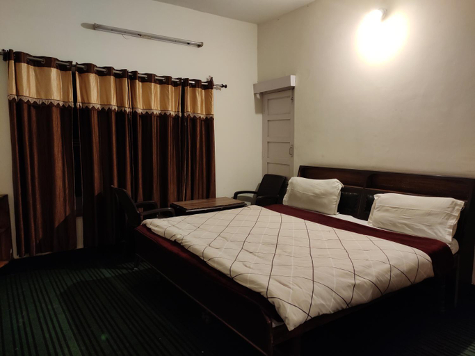 Others 4, Hotel Royal Dreams, Chamba