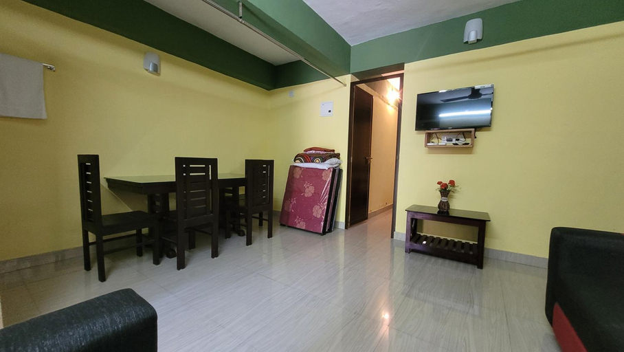 Others 4, Allora homestay, Idukki
