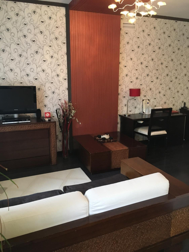 Others 5, Bon Ami Hotel, Vysokogorskiy rayon