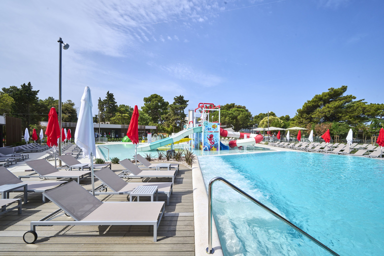 Sport & Beauty 2, Garden Suites Umag Plava Laguna, Umag