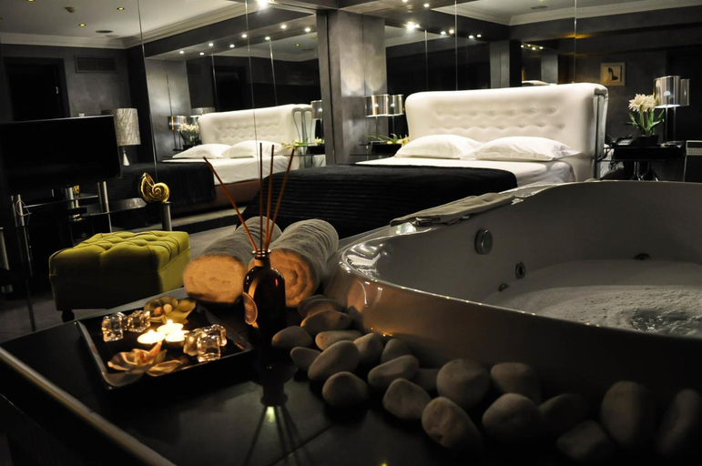 Sport & Beauty 3, Andromeda Hotel Thessaloniki, Central Macedonia