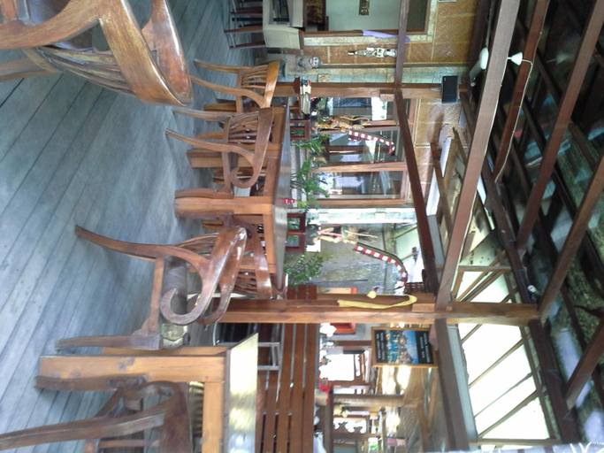 Food & Drinks 3, Ananda Resort Seminyak, Badung