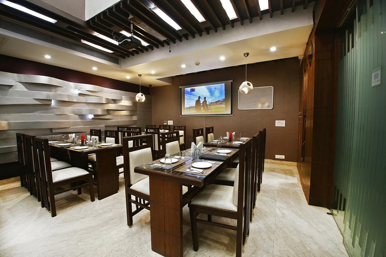 Food & Drinks 5, Emerald, Chandigarh