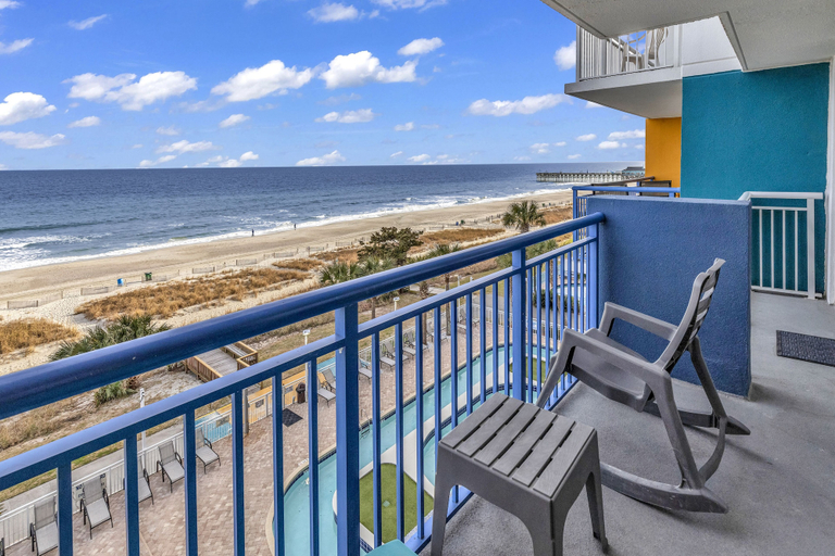 Others 5, Atlantica Resort Myrtle Beach, Horry