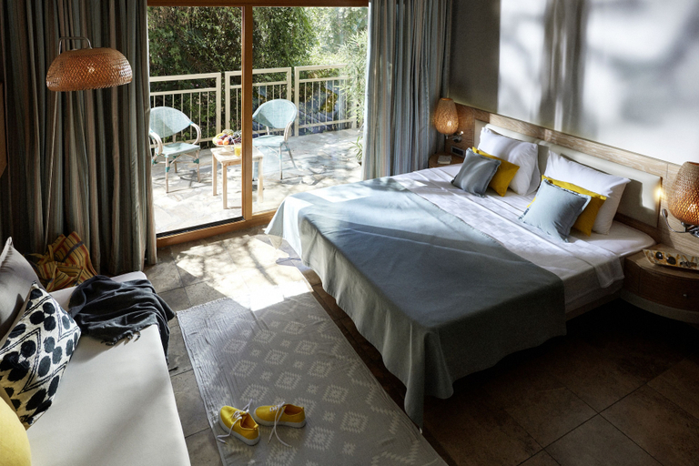 Bedroom 4, TUI MAGIC LIFE Sarigerme, Ortaca