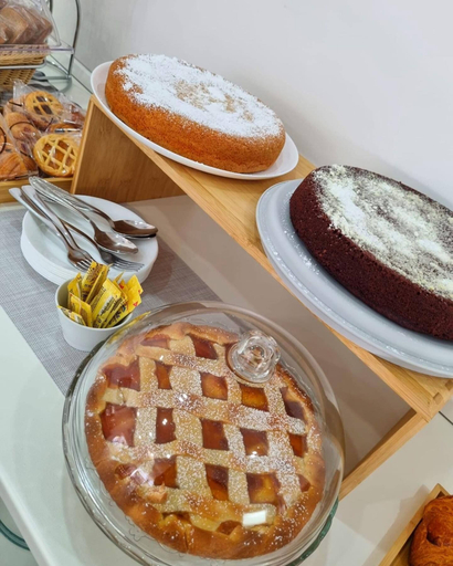 Food & Drinks 5, HOTEL CRISVAN, Rimini