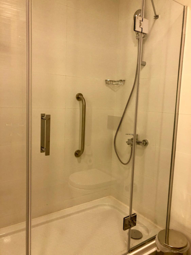 Bathroom 4, Fehmi Bey, Fatih