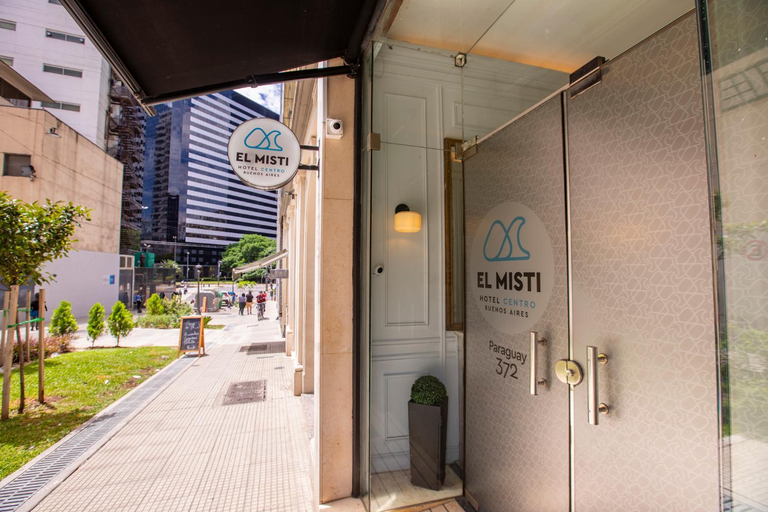 Exterior & Views 4, El Misti Hotel Buenos Aires Centro, Distrito Federal