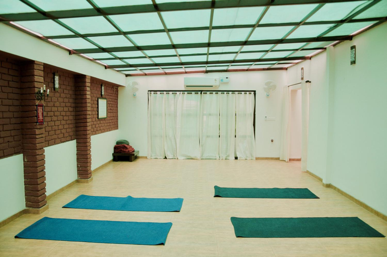 Others 5, Pathik Niwas, Jaipur