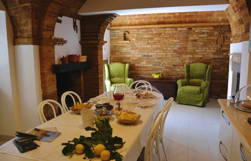Others 2, B&B Cornelia, Teramo