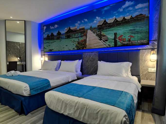Bedroom 1